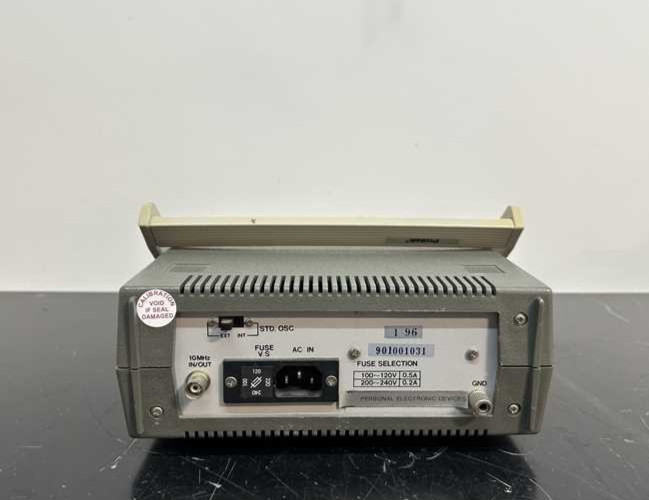 Protek B-808 Multifunction Counter