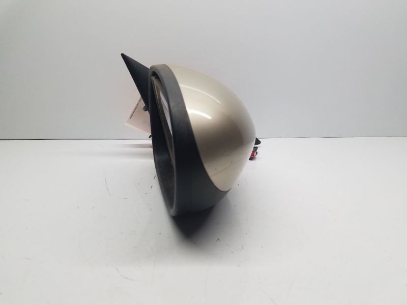 Passenger Side View Mirror Power Without Memory Fits 02-08 X TYPE 58589