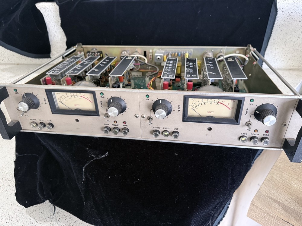 MCI JH110 module