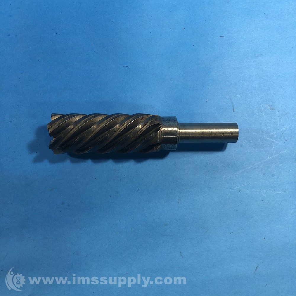 Worm Gear Shaft USIP