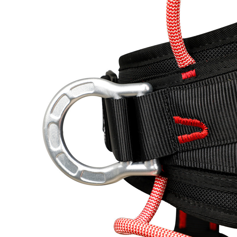 Tree Climbing Saddle M Arborist SRT Sit Harness