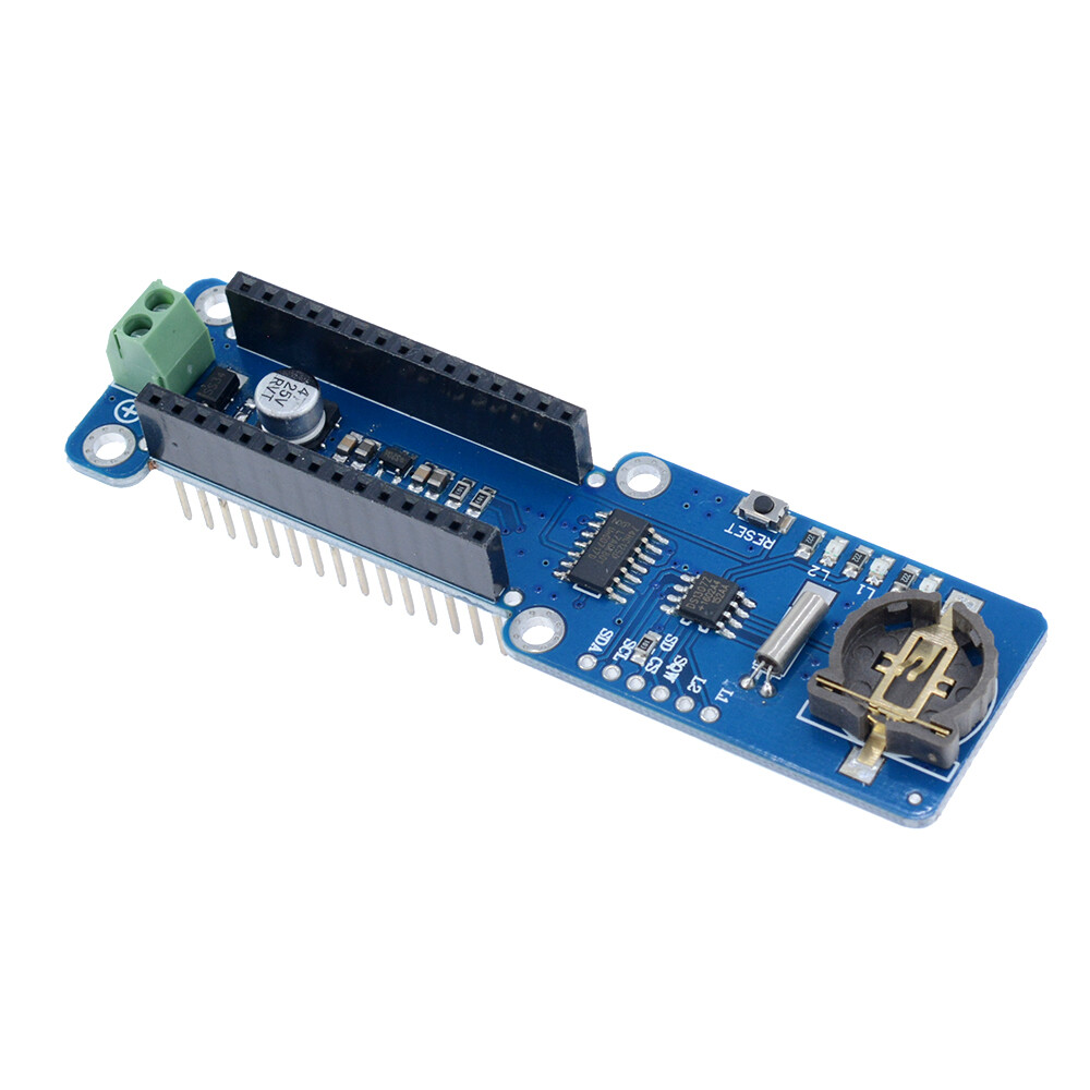 DS1307 Card Data Logger Shield Data Logging Recorder Module For Arduino NANO 3.0