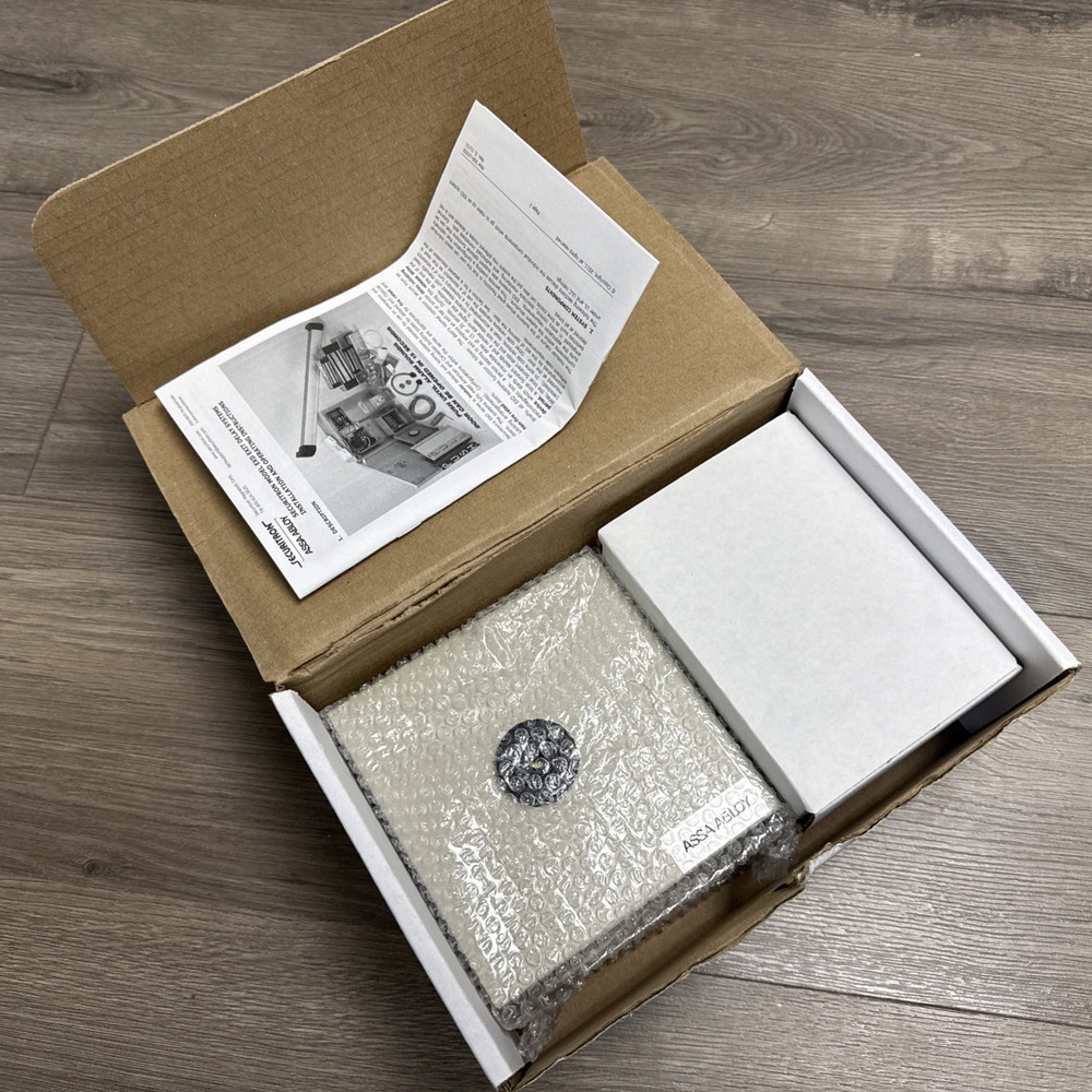 Securitron Assa-Abloy BA-XDT-12 12VDC Exit Delay Timer