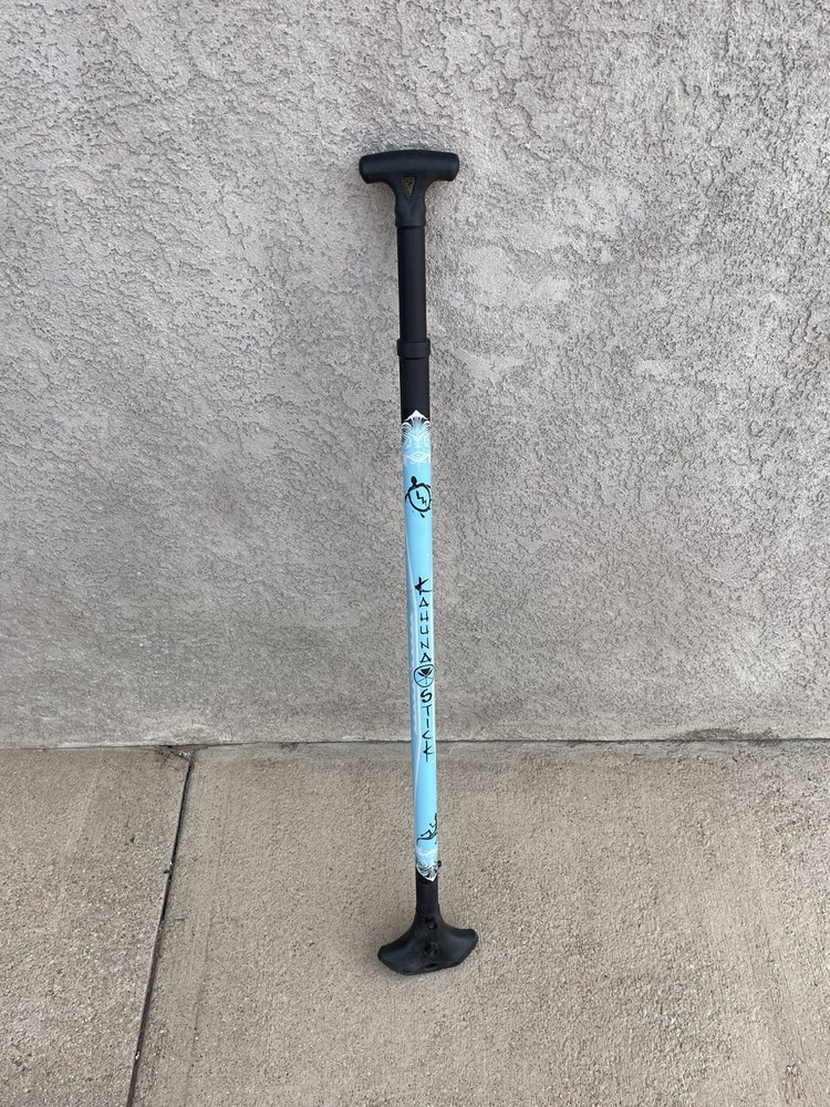KAHUA  BIG STICK   Paddle - KAHUNA Board Riders EUC
