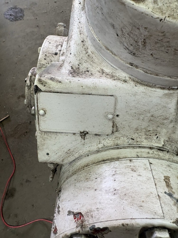 Carrier Compressor ￼F30-1714