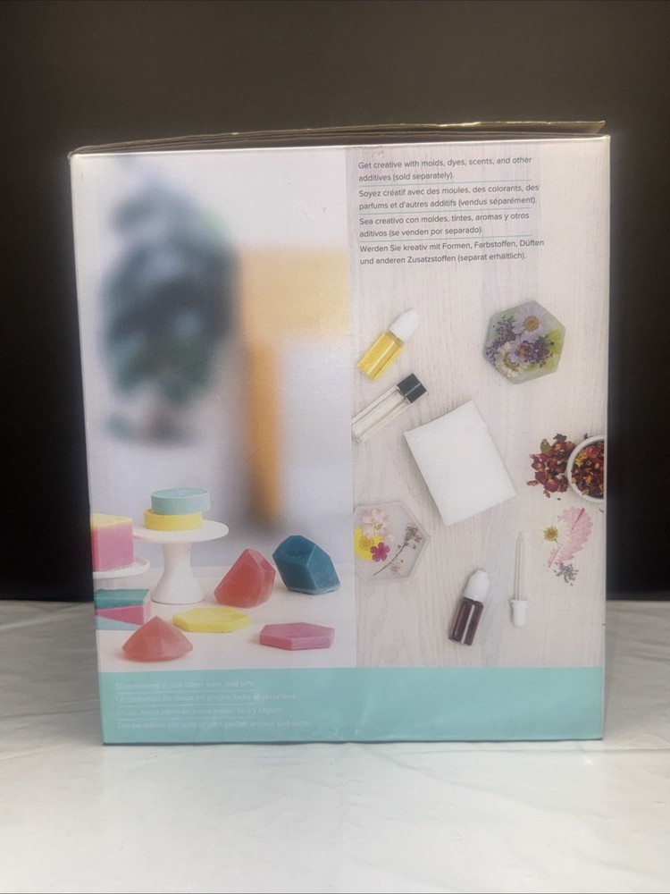 Suds Soap Maker