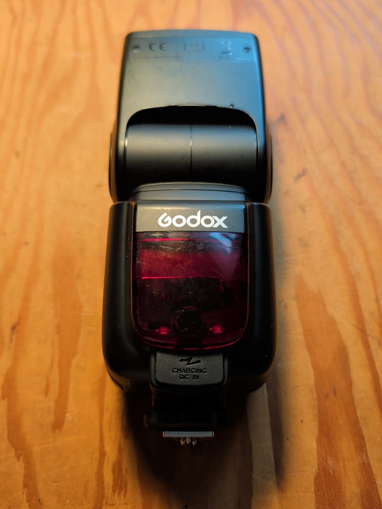 Godox TT685 Thinklite TTL Flash