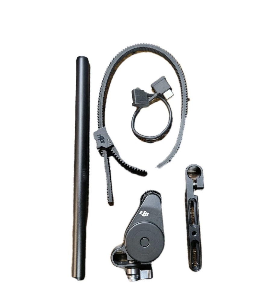 DJI LiDar Range FINDER. . . PLUS MORE!