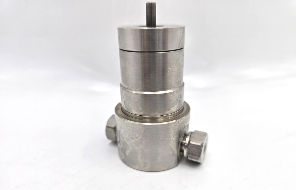 Gilson 10SC Piston Pump Head for HPLC