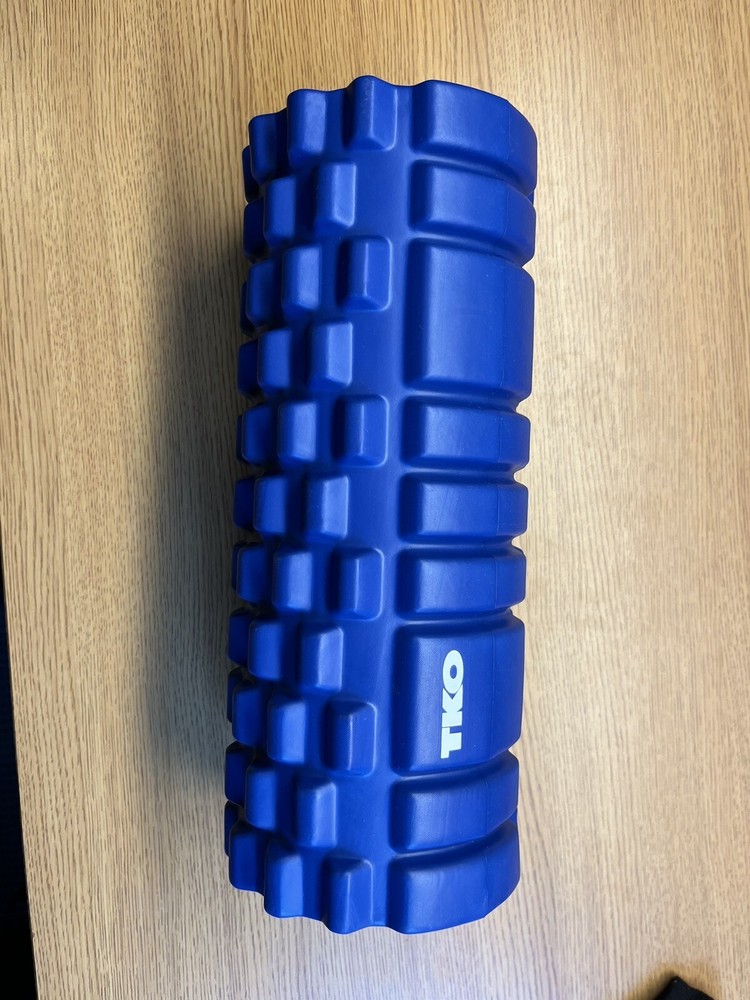 TKO Foam Roller 13" FAST SHIPPING 💨