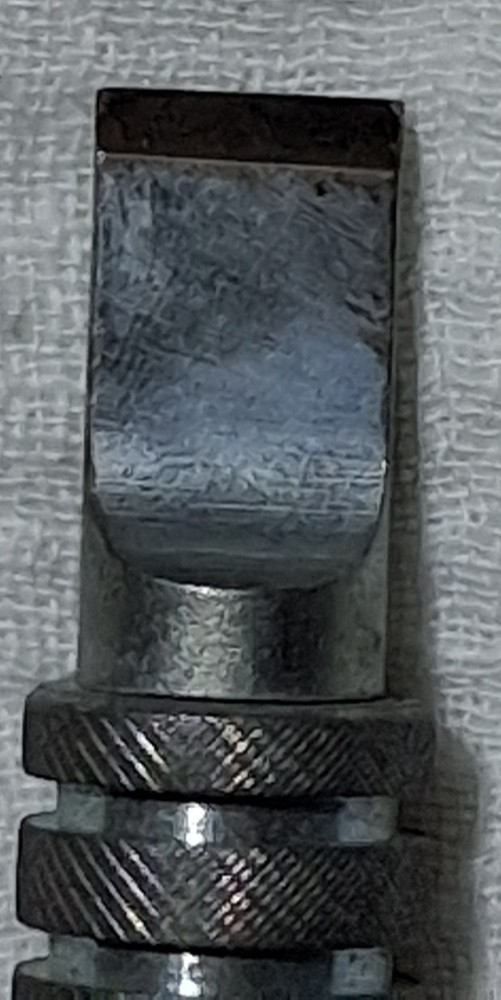 Craftool Leather Tools Lot