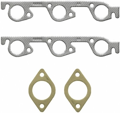 MS 94666 Exhaust Manifold Gasket Set