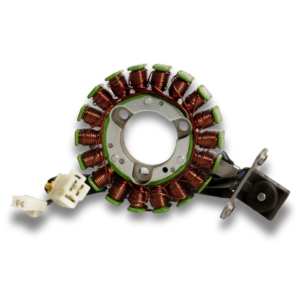 Pattern Replacement Stator/Generator Assembly for DRZ 400 2001-2012