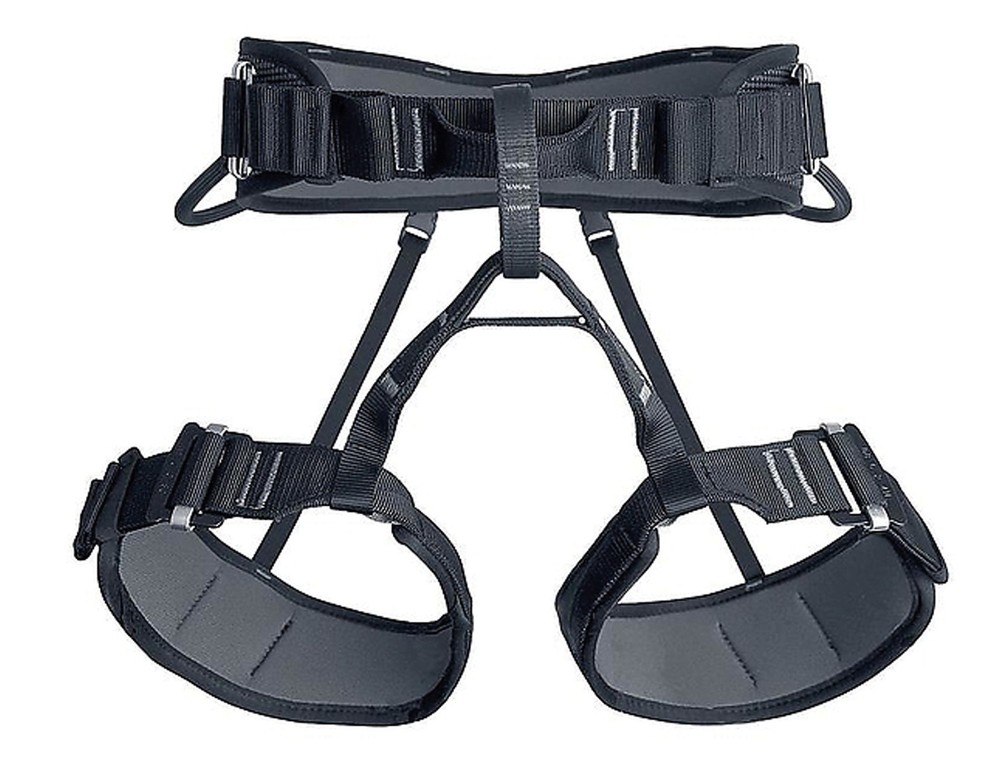 Singing Rock Urban II XL Sit Work Harness - Comfortable, Durable Work