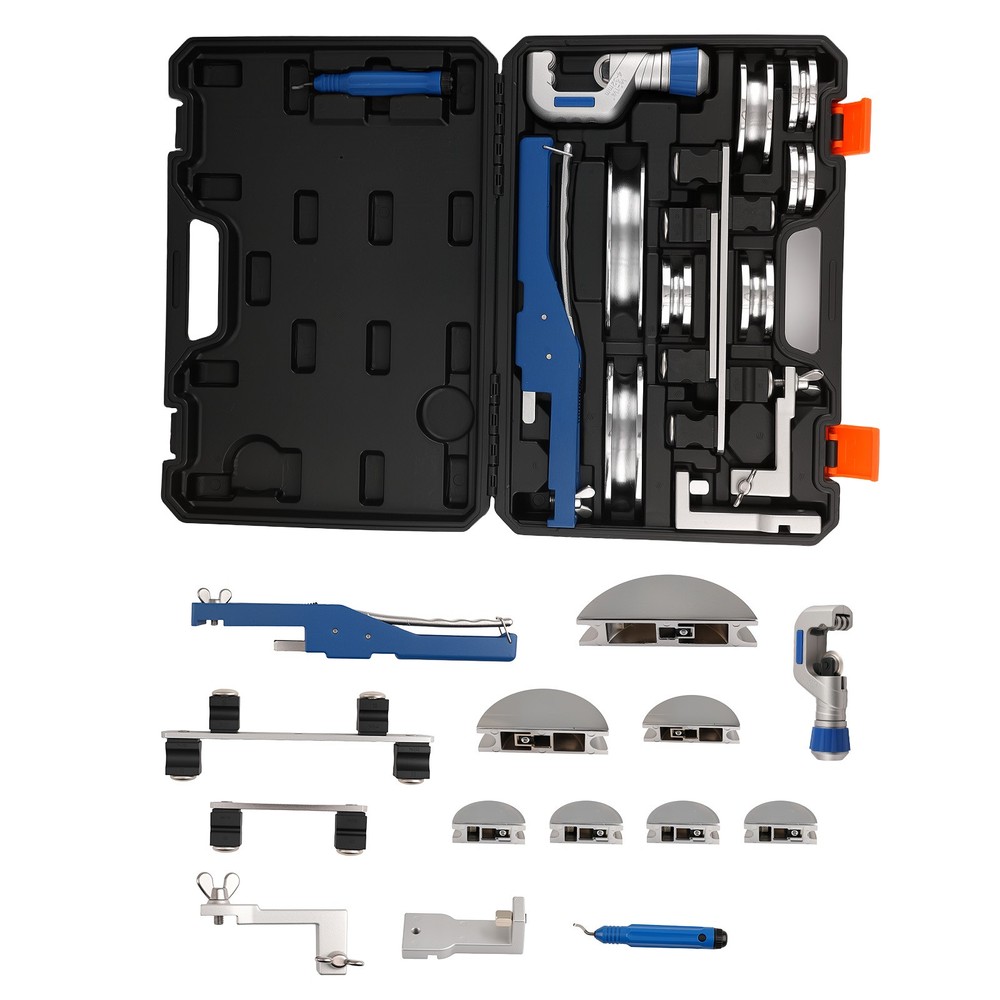 Crimping Tool Replacement for C5A2 Impact Driver Metal Duct Work Power Assist