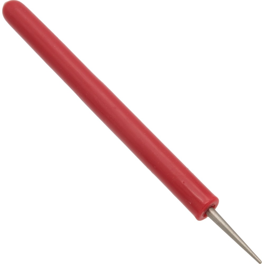 Bead Opener Awl with Acrylic Block