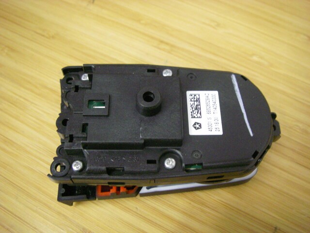 Genuine Mopar Speed Control Switch Left 68526528AC