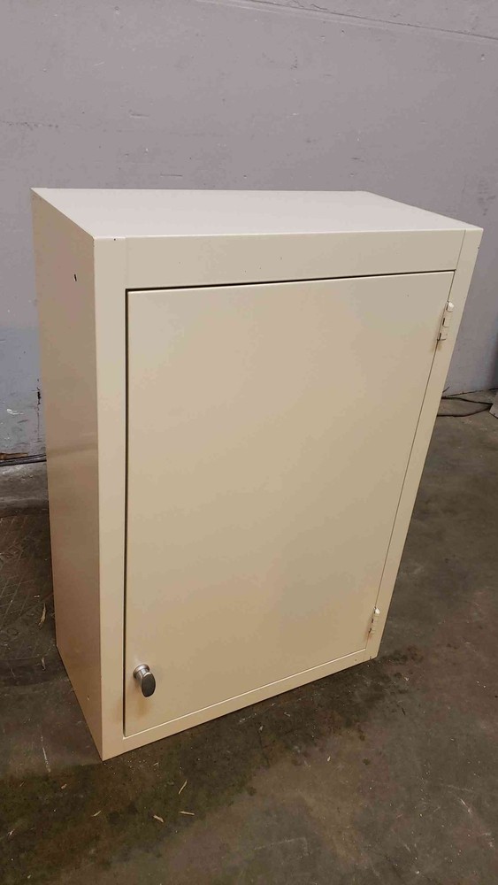 2' Solid Door Overhead (SKU: 13964AA)(13964AA)