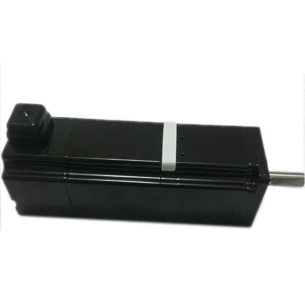 One New In Box YASKAWA SGMAS-01ACABC Servo Motor