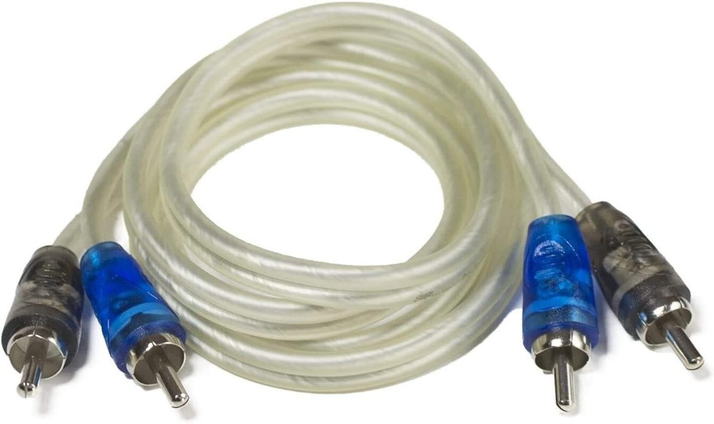 Stinger Select SSPRCA17 Performance Series 17' Coaxial Interconnect