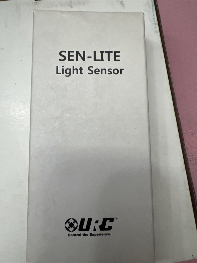 URC Total Control Light Sensor SEN-LITE