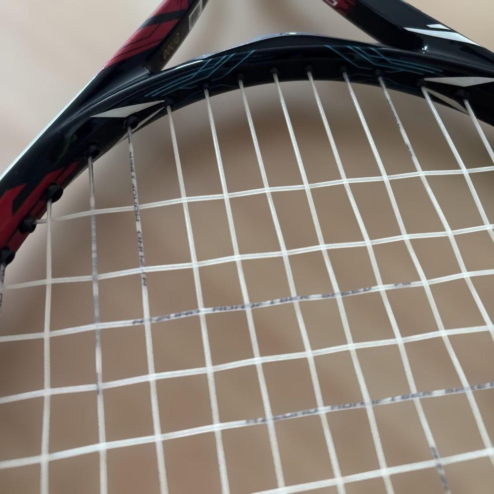 Mizuno Soft Tennis Racket