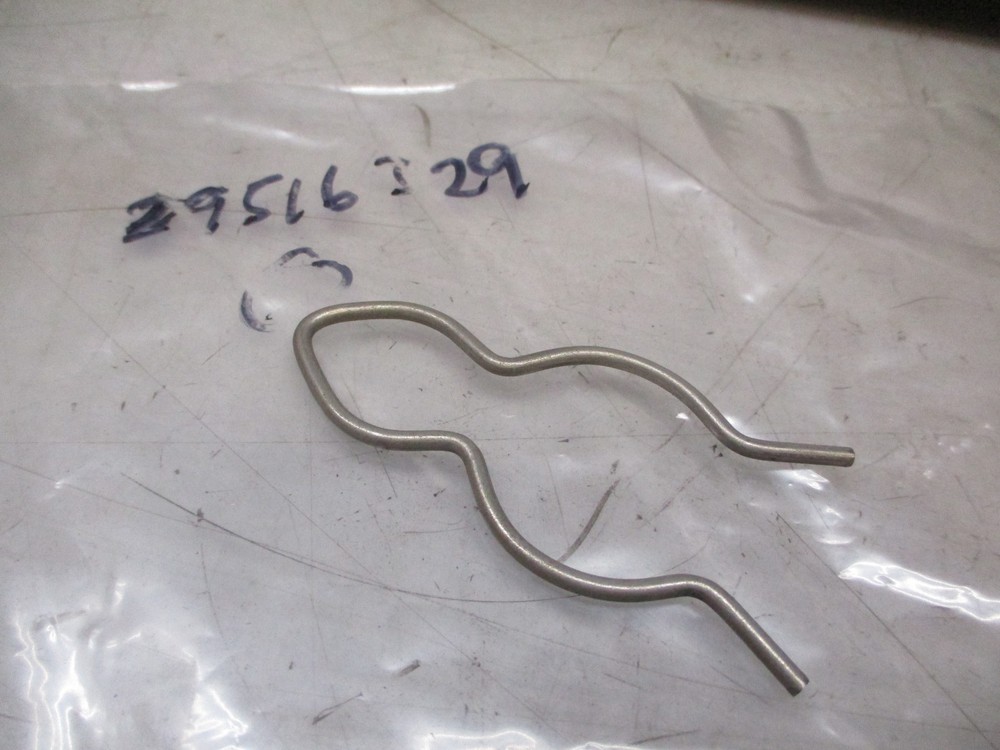 Genuine Allison Clip 29516329