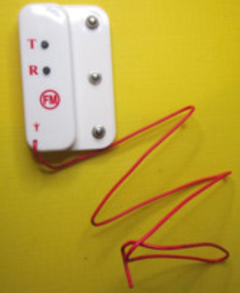 ELENCO Snap Circuits Replacement Part: FM FM MODULE 6SCFM