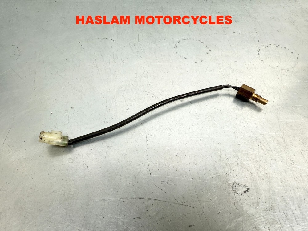 ducati multistrada 1200 temperature sensor 2016 2017 genuine