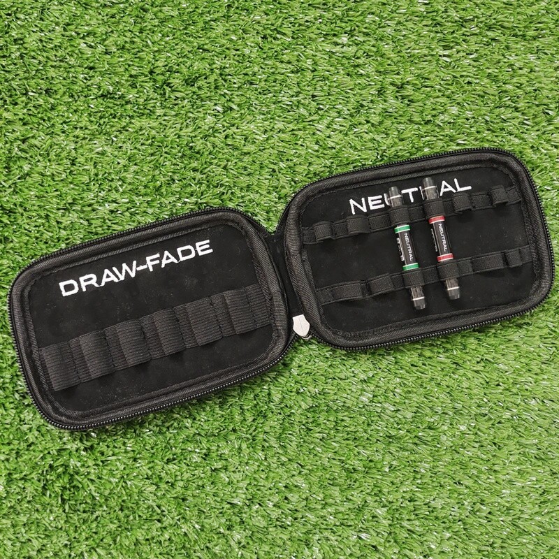 2pcs/set Golf 917 Neutral Weight with Case for Titleist 917 Driver
