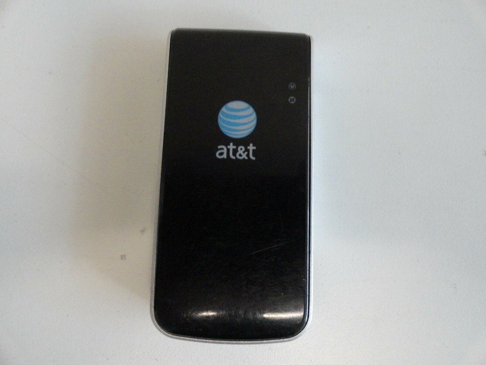 SIERRA WIRELESS USB CONNECT LIGHTNING(AT&T)