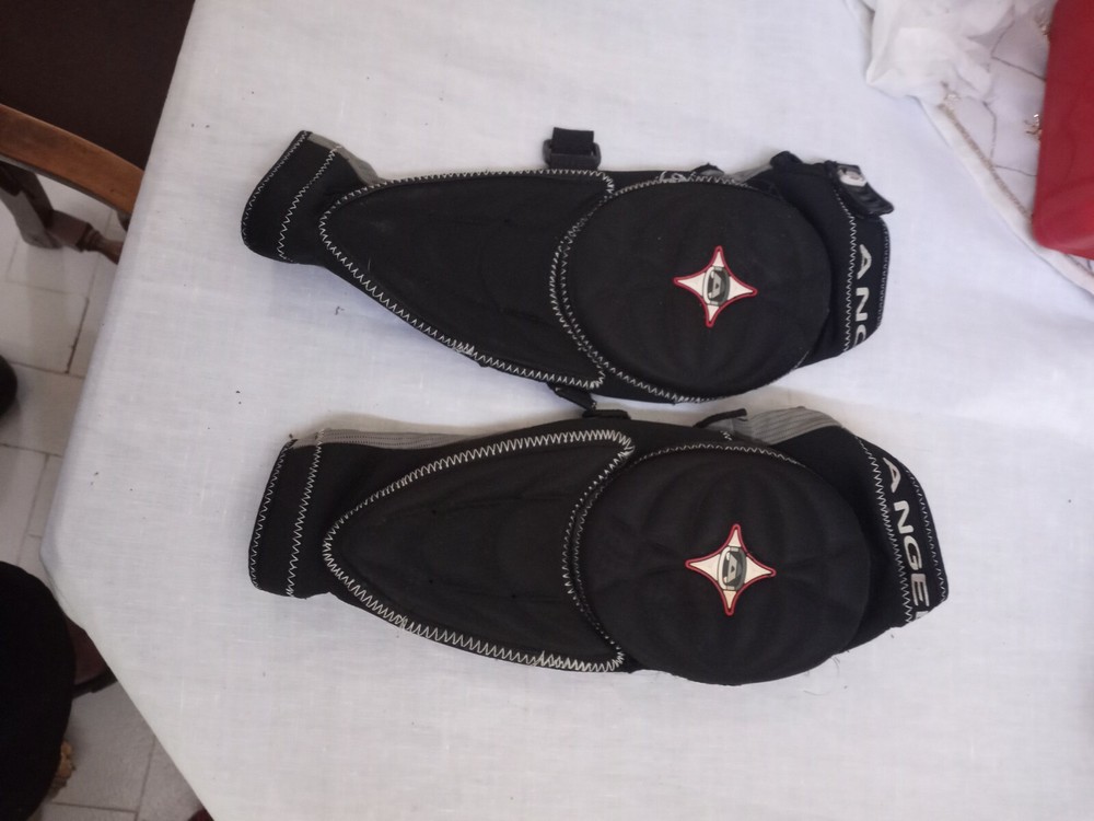 Paintball Pant, Elbow Protector and knee Protector