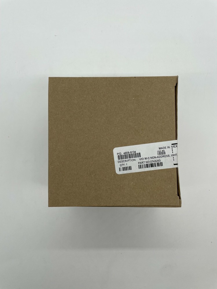 Simplex 4906-9104 - Same Day Shipping (SEALED)