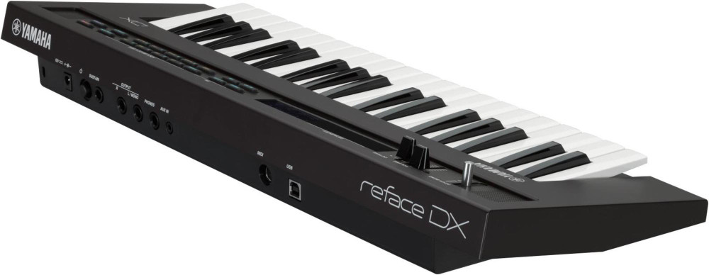 Yamaha reface DX Mobile Mini Keyboard