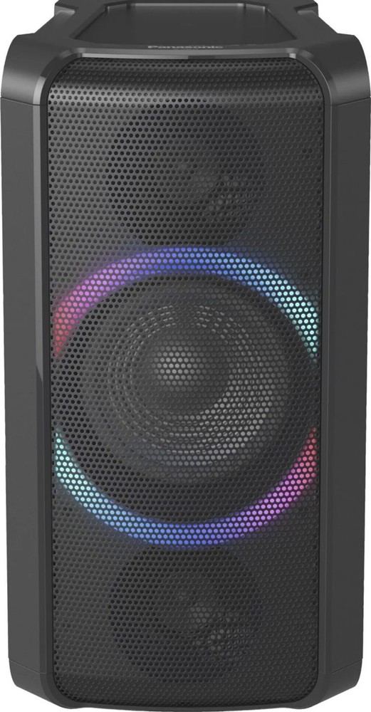 Panasonic SC-TMAX5EG-K Portable Speaker System 150W CD Bluetooth USB-C