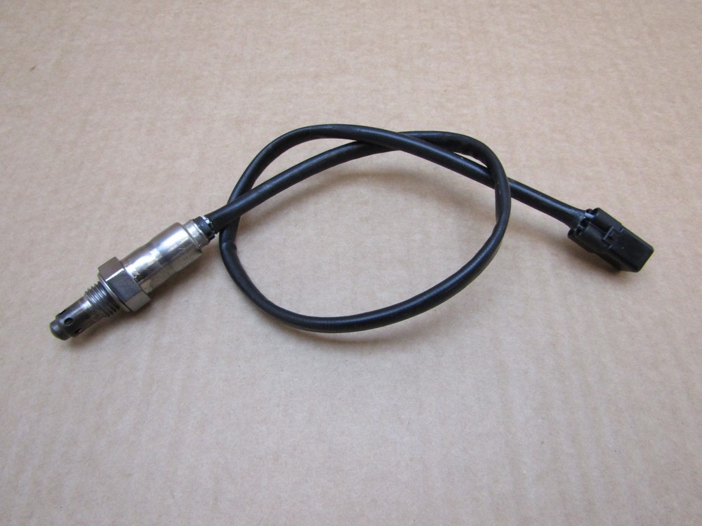 SYM Jet X 125 E5 2025 1,176 miles lambda sensor (15184)