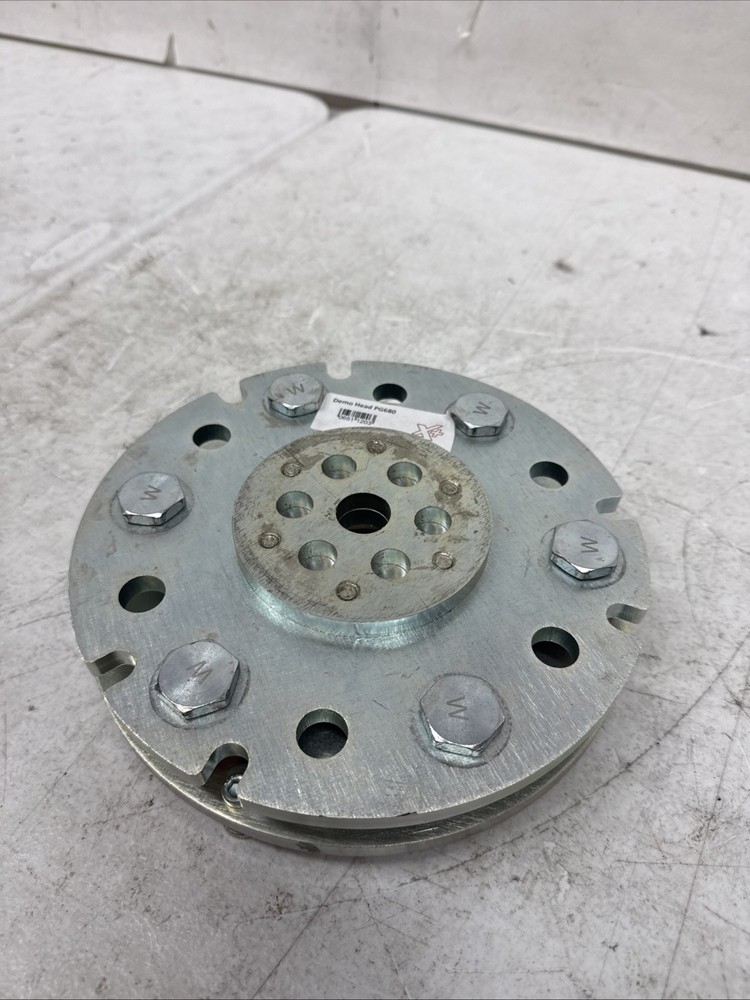HTC 680 DEMOLITION GRINDING HEAD