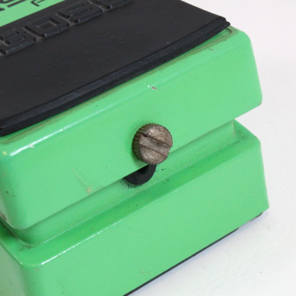 BOSS PH-1 PHASER [SN 7400]