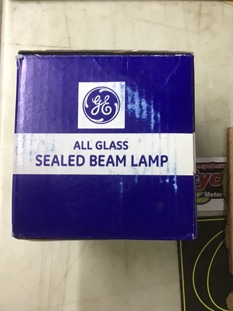 GE (24964 4626) Miniature Light Bulb