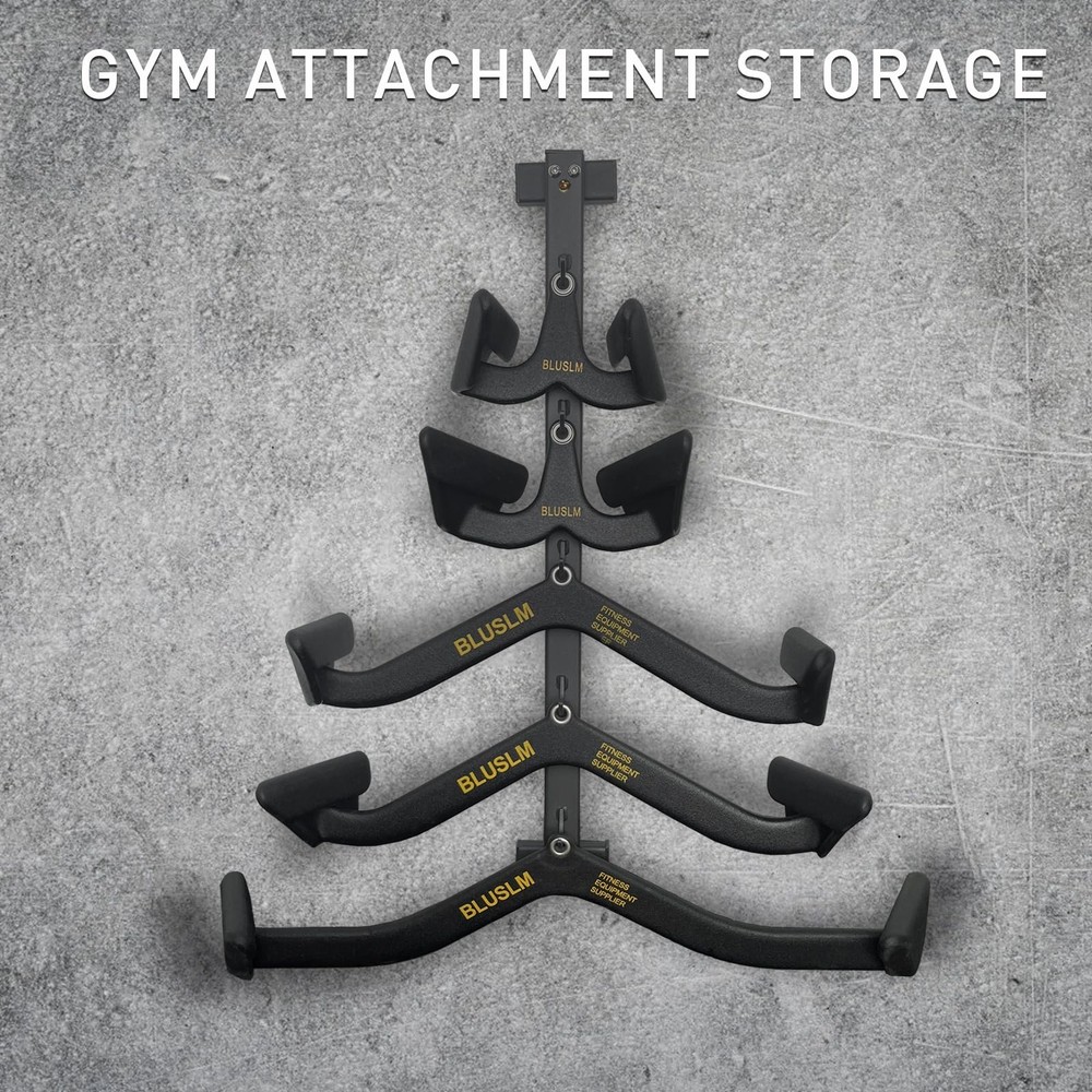 Lat Pull Down Bar T bar Row Attachment, V Bar Tricep Lat Pulldown Attachments...