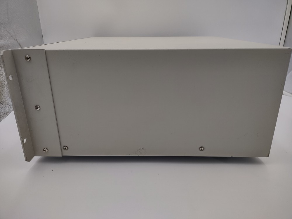 Microboards StartREC 400 High-Speed Standalone CD-R Duplicator Audio Editing