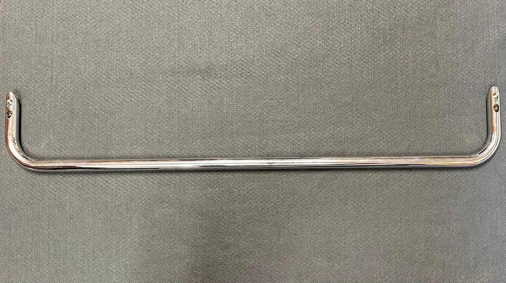 24" Towel Bar Chrome