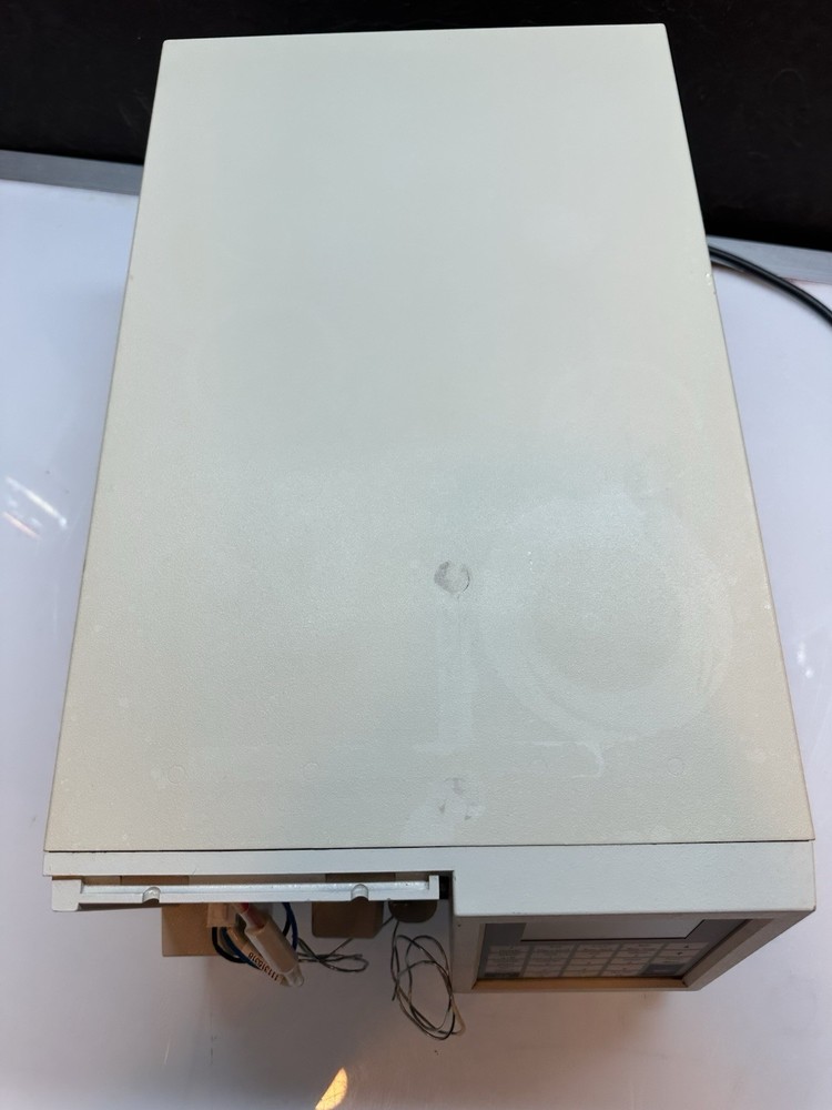Waters 2487 Dual Wavelength Absorbance Detector WAT081110