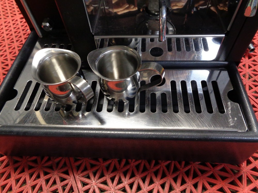 Technosystem Blitz 220 DA Coffee & Cappuccino Machine Italy