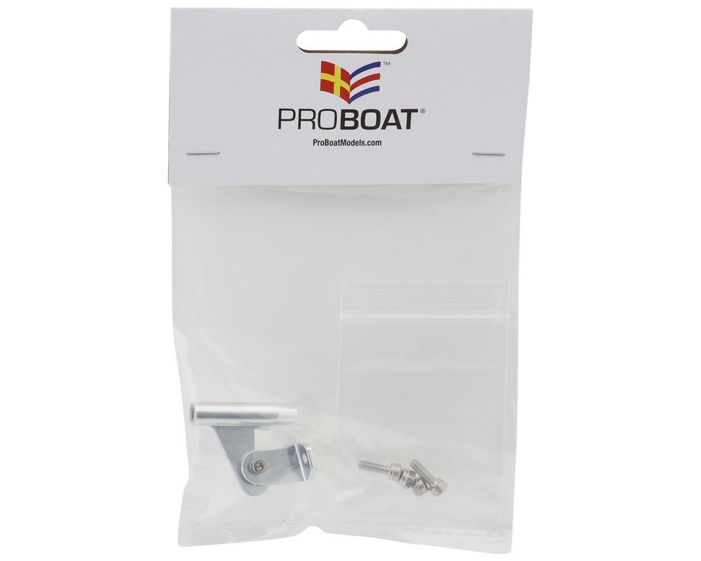 Pro Boat Recoil 2 18" Prop Strut Set [PRB-1157]