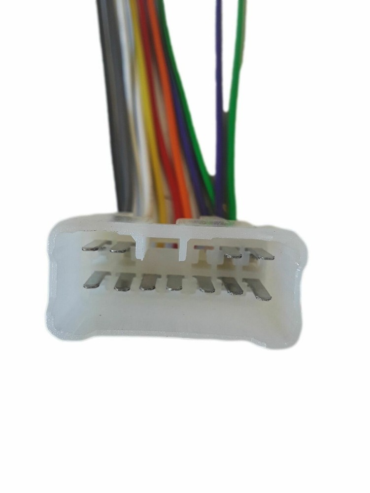 Wire Harness for 1999 2000 2001 2002 2003 Suzuki Vitara