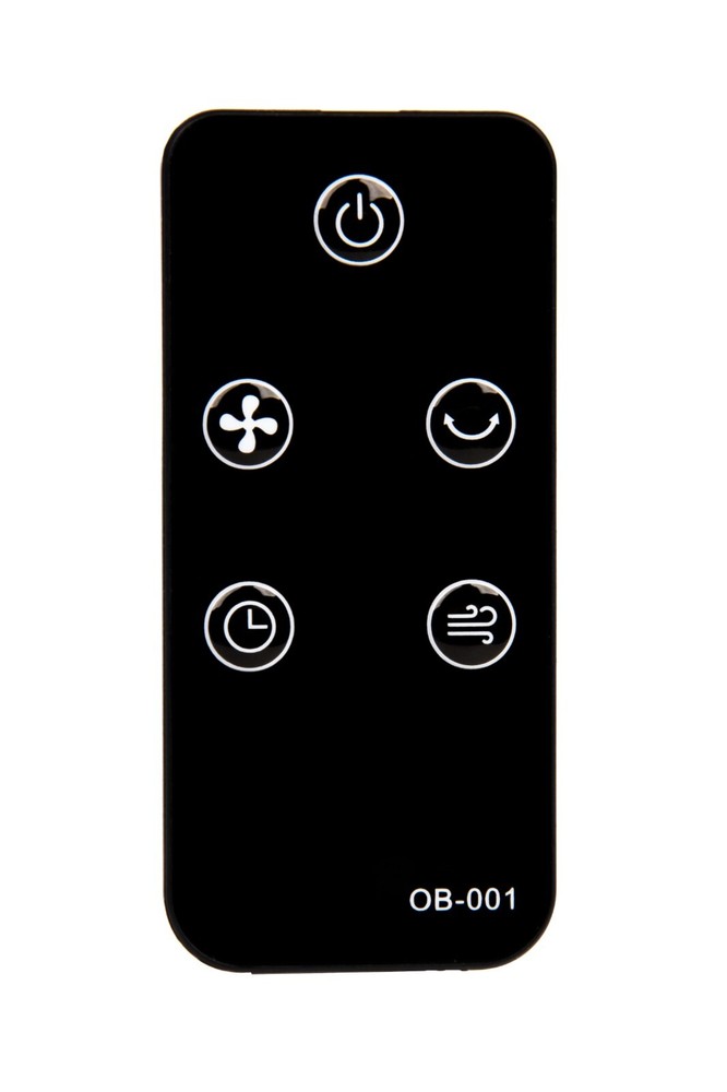 Replacement Remote Control for OmniBreeze Tower Fan DC2018