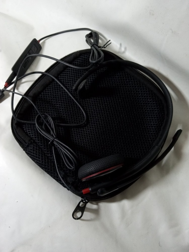 Plantronics Blackwire 300 DA USB Headset