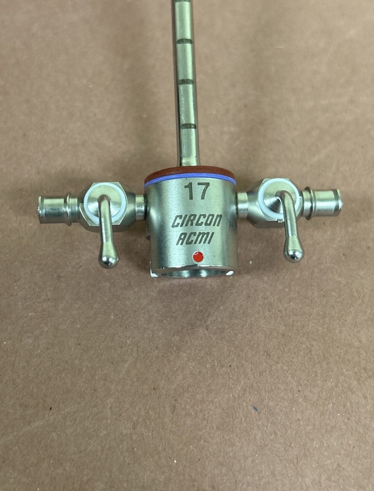 CIRCON ACMI E117-S Sheath