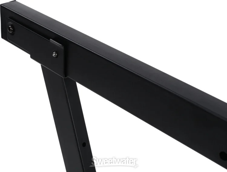 On-Stage KS7350 Folding-Z Keyboard Stand